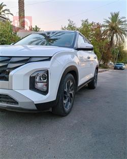 هيونداي كريتا